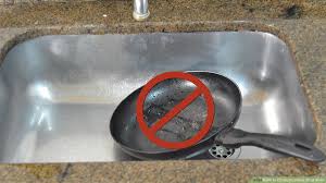 how to clean snless steel sinks 14