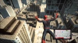 The launch date is 7 september 2018 and is the first accredited game created by insomniac. The Amazing Spider Man Gameplay Youtube