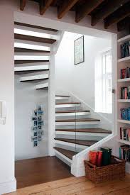 10 modelos de escaleras para casas