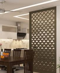 Perforated Metal Panels For Space
