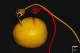 lemon light experiment how to make a