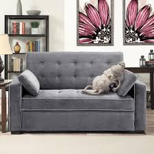 convertible sleeper sofa
