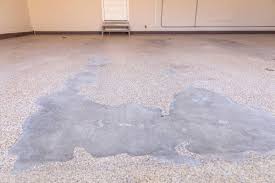 what coating is best for a garage floor