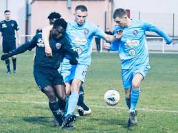 Retour dans un championnat de france (cfa2). French Ligue 2 Clermont Foot Youngster Seidu Alidu Battle Ready For Haut Lyonnais Time With Mufty