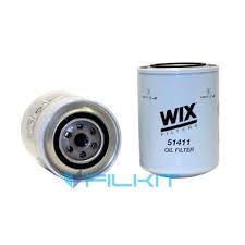 Oil Filter 51411 Wix Oem 51411 147223 Wix For Braud