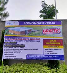 Kantor ojk provinsi sumatera barat jl. Lowongan Kerja Pt Bintang Indokarya Gemilang Terbaru 2021