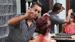 salon ramzi s health and beauty in