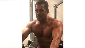 The salman khan intensive training for sultan or any other workout is a plan that uses the best that salman follows a two body part a day workout plan, something we also recommend in natural. Salman Khan Shares Powerful Workout Message With New Shirtless Picture
