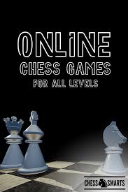 Expert advice from the new york times puzzle master. 7 Best Online Chess Games For All Levels Chess Smarts Chess Game Chess How To Play Chess