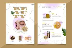 beauty catalog images free