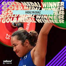 Jun 27, 2021 · when hidilyn diaz steps on the stage to compete in women's 55 kilogram weightlifting at the coming tokyo olympics, she will make history as the first and only filipina to perform in four summer. Qjivyaan3xt5am