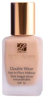 estee lauder double wear fluid spf10