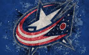 If you would like to know other wallpaper, you can see our gallery on sidebar. Download Wallpapers Columbus Blue Jackets 4k American Hockey Club Creative Art Logo Emblem Nhl Geometric Art Blue Abstract Background Hockey Columbus Geometric Art Columbus Blue Jackets Creative Art