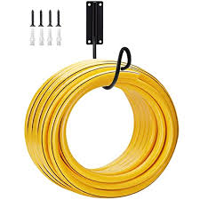 miidea hose holder hook wall mounted