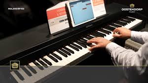 Best Roland Digital Piano Reviews 2019 Reviews And Buyers