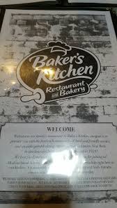 bakers kitchen new bern tripadvisor