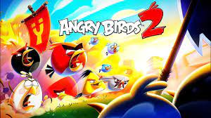 Angry Birds 2 | Level 17