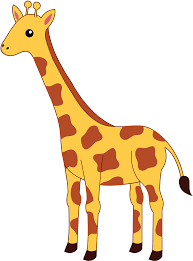 Cartoon Giraffes Pictures - Cute and Funny Giraffe Images