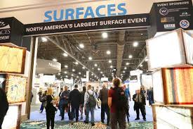 the international surface event