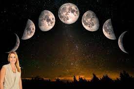 Ay Tutulması ne zaman gerçekleşecek? Saat kaçta? Kimleri etkileyecek?