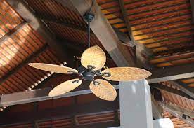 outdoor ceiling fans benefits and