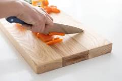 What material is best for a cutting board?