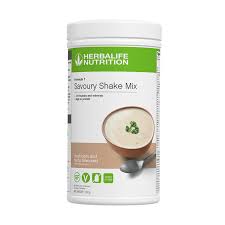 formula 1 savoury shake mix mushroom