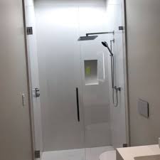 California Shower Door Corporation 42