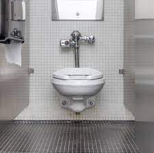 germs in public restrooms