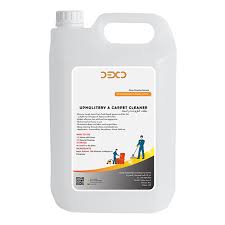 car upholstery cleaner latest