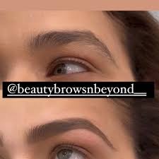 best eyebrow threading in dunwoody ga