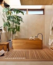 Ingin mewujudkan kamar mandi impian tanpa mengurangi space rumah? 8 Inspirasi Desain Kamar Mandi Sederhana Namun Elegan