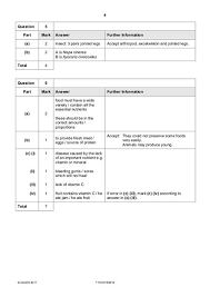 Cambridge checkpoint english paper 2 2012 answers