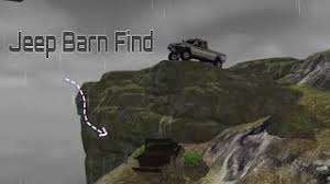 Find answers for offroad outlaws on appgamer.com. Offroad Outlaws Barn Find Jeep Location Update News Youtube