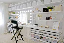 decor s to help organize your beauty