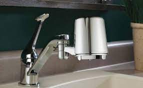 best faucet water filter reviews and