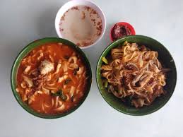 We have compiled the 10 awesome spots in kl that you can never get enough of. Xiu Ye Mao Restaurant Jinjang Utara Kepong Awesome Pan Mee Burp Thefoodbunny