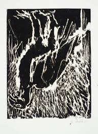 Printmaking is the process of making artworks by printing, normally on paper. Print Art Term Tate