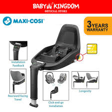 Maxi Cosi 2wayfix Car Seat Base Unit
