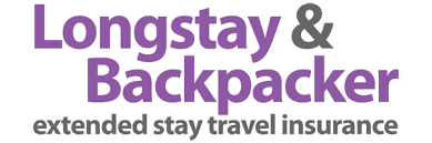 Longstay Travel Insurance gambar png