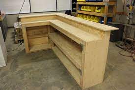 How To Build A Durable Home Diy Bar