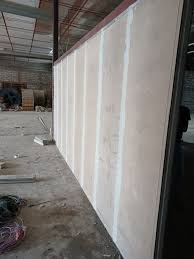 Everest 75mm Rapicon Wall Panels For
