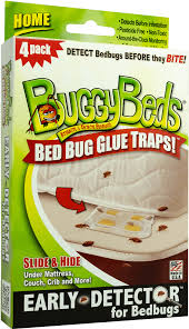 buggybeds bed bug glue traps home 4