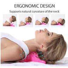 neck muscle relief tool treats neck