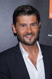 Christophe beaugrand is a french television presenter and journalist. Christophe Beaugrand Son Astuce Pour Voir Sa Mere