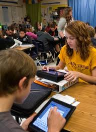 Neil Armstrong Middle School In Forest Grove To Get An Ipad For