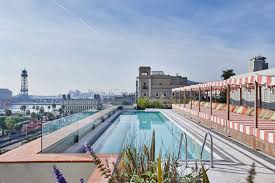 Get on up to these amazing rooftop bars in soho, covent garden and around central london, whose views and booze are well worth discovering. The Best Rooftop Bars In Barcelona Cn Traveller
