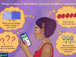 Talk to your doctor or nurse to plan for pregnancy and find birth control that works for you. How To Use An Ovulation Calendar And When Not To Use One