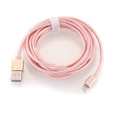 Usb colorful retract data sync charger cable for iphone6/plus/5/5s ipad air ipad mini1/2/3 ipad4/air 2 product: 10ft Long Apple Mfi Certified Iphone Charger Cable Durable Braided Lightning Cord For Iphone 6s 6s Plus 6 6 Plus 5s 5c 5 Ipad Air 2 Air Mini 4 3 2 Pro Walmart Com Walmart Com