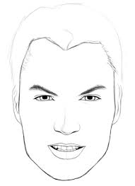 Kids and beginners alike can now draw a great looking boy. How To Draw Faces Male Face Drawing Realistic Drawings Male Face Drawing